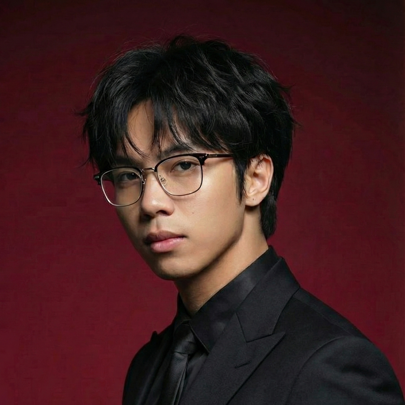 Nguyen Trong Duc - Duck CIT Profile Photo